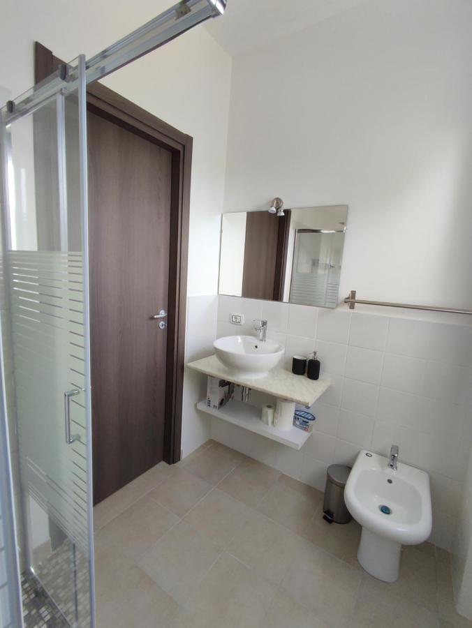 אבולה Cristian Rooms מראה חיצוני תמונה