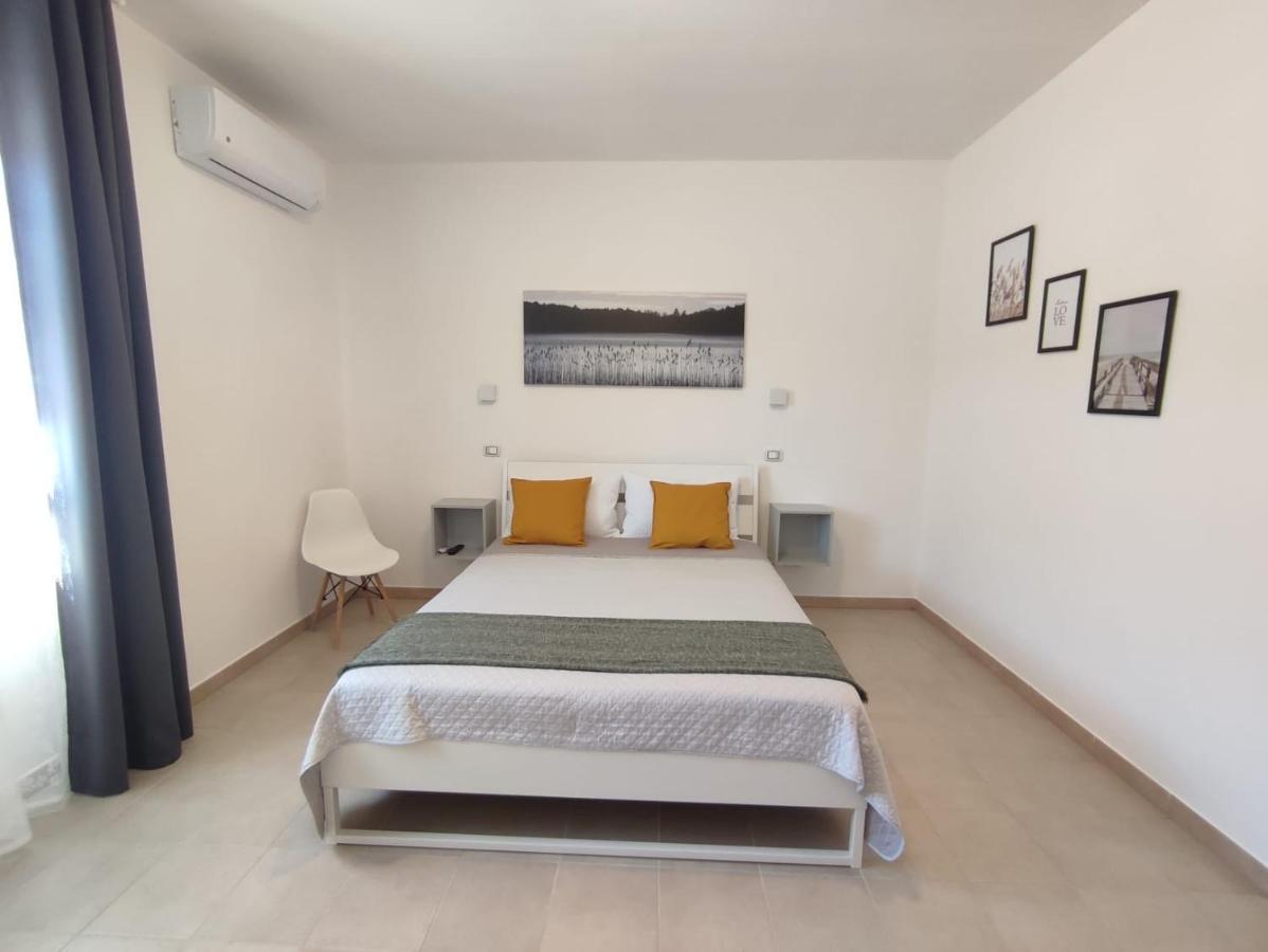 אבולה Cristian Rooms מראה חיצוני תמונה