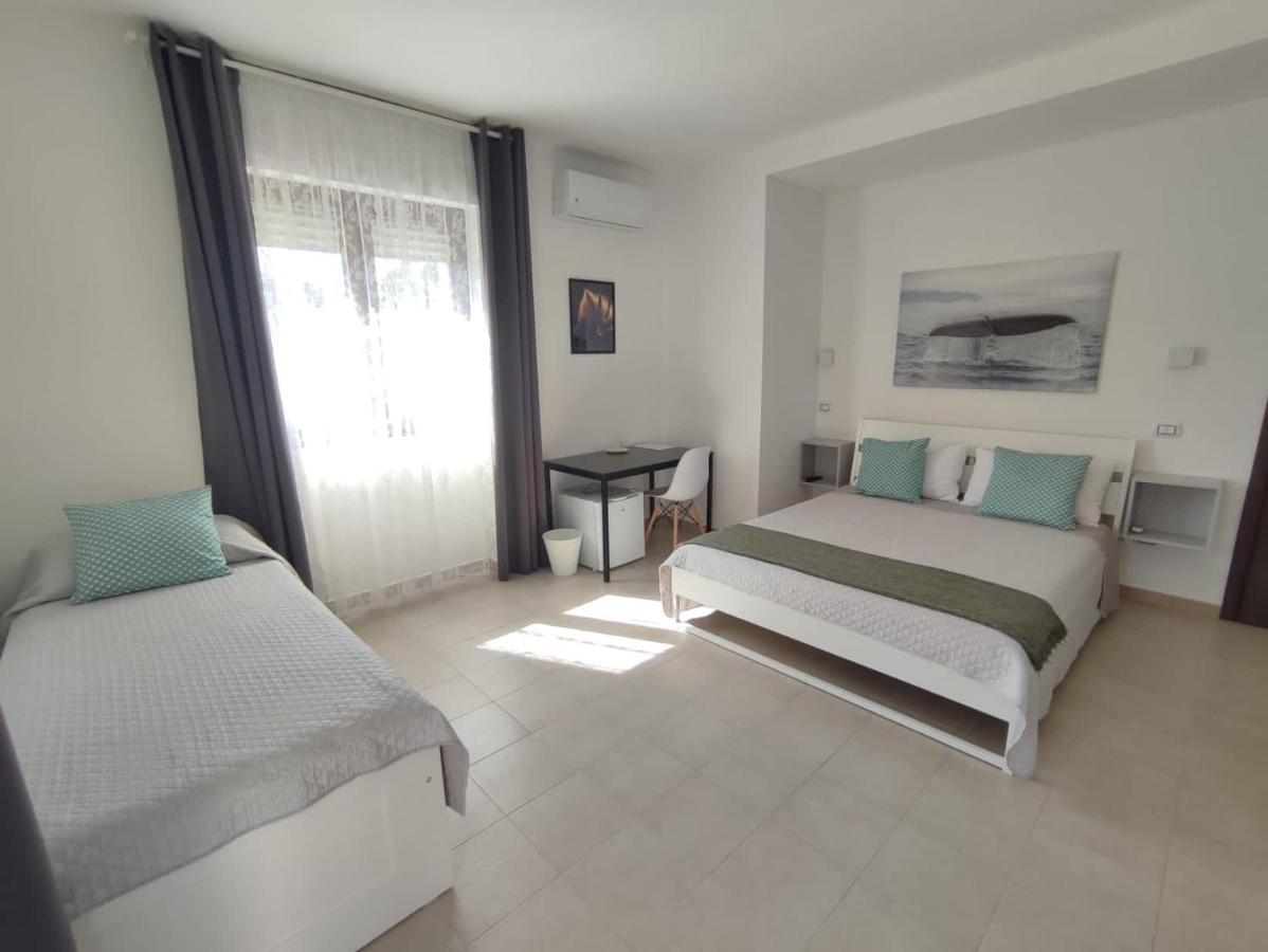 אבולה Cristian Rooms מראה חיצוני תמונה