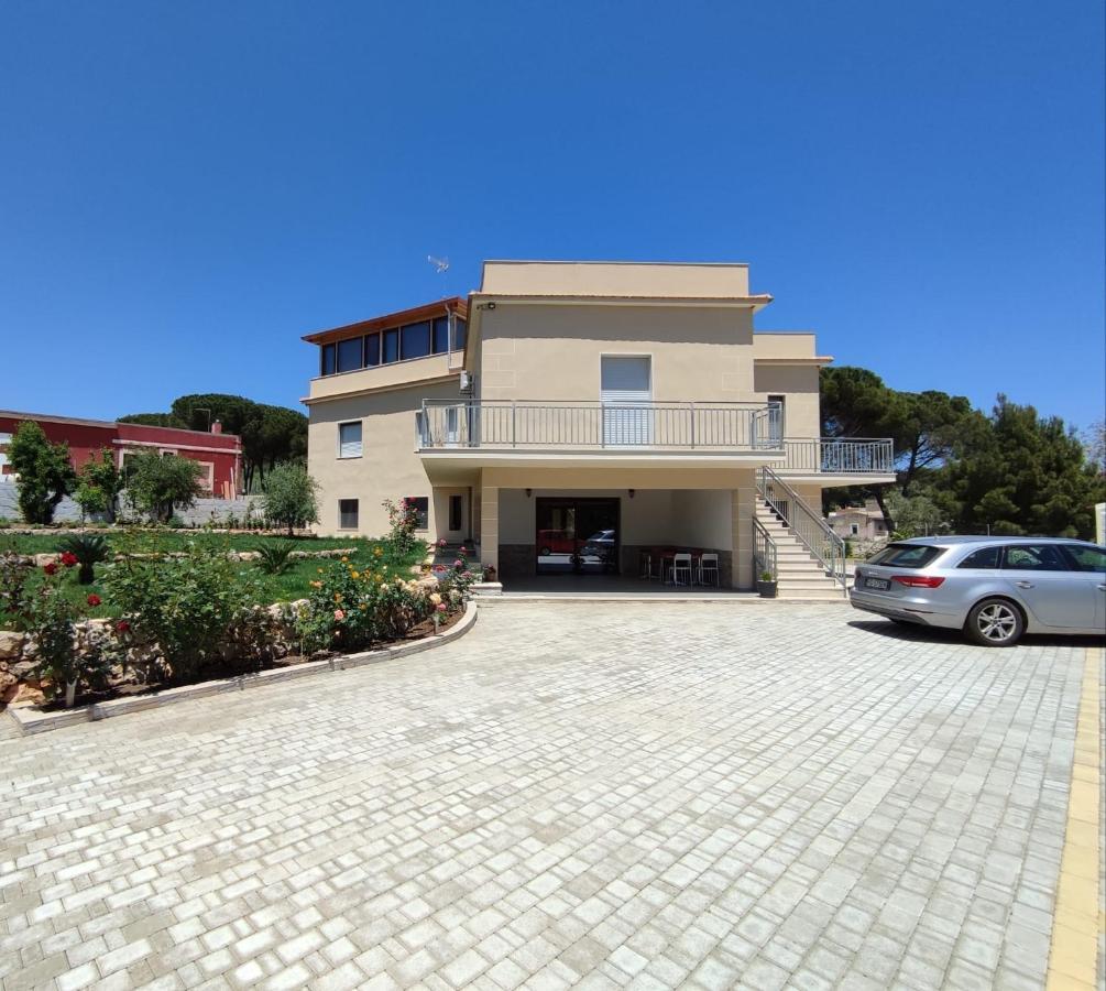 אבולה Cristian Rooms מראה חיצוני תמונה