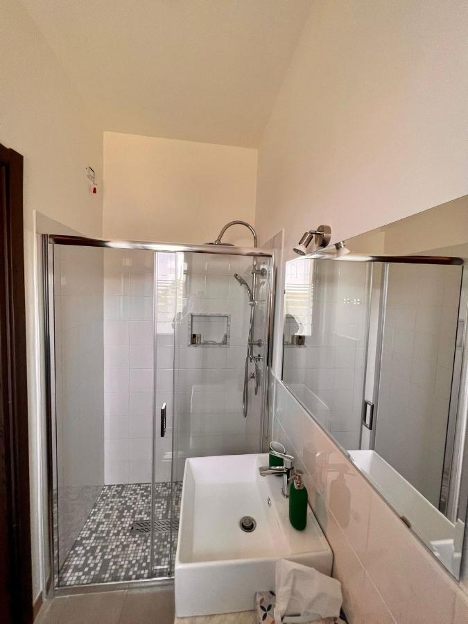 אבולה Cristian Rooms מראה חיצוני תמונה
