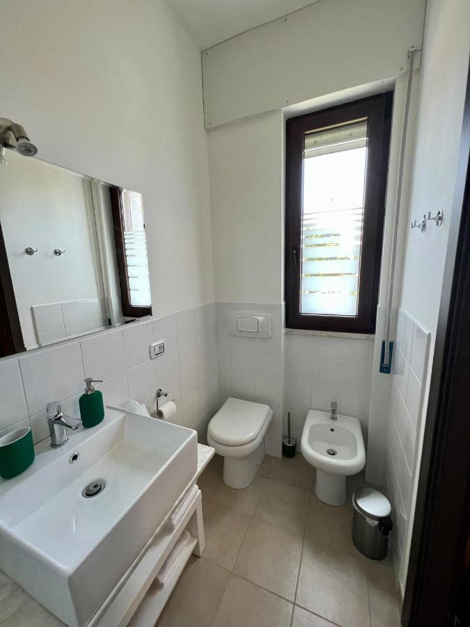 אבולה Cristian Rooms מראה חיצוני תמונה